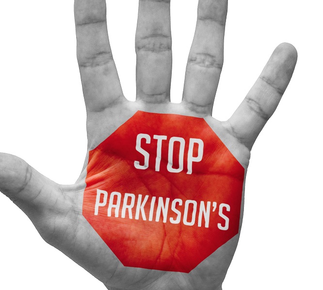 Tratamiento del parkinson